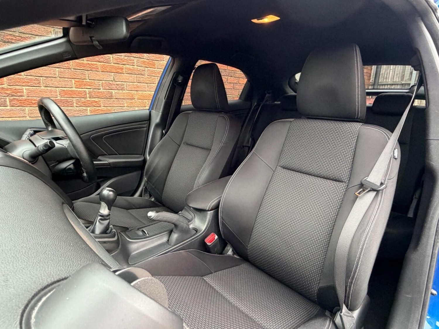 Used Honda Civic 2016 for sale - 78097957: Photo 24