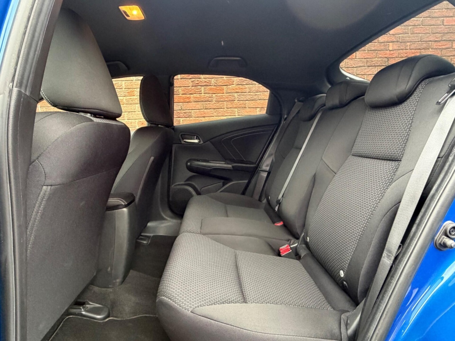 Used Honda Civic 2016 for sale - 78097957: Photo 25