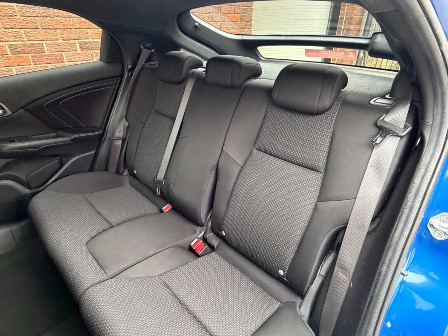 Used Honda Civic 2016 for sale - 78097957: Photo 26