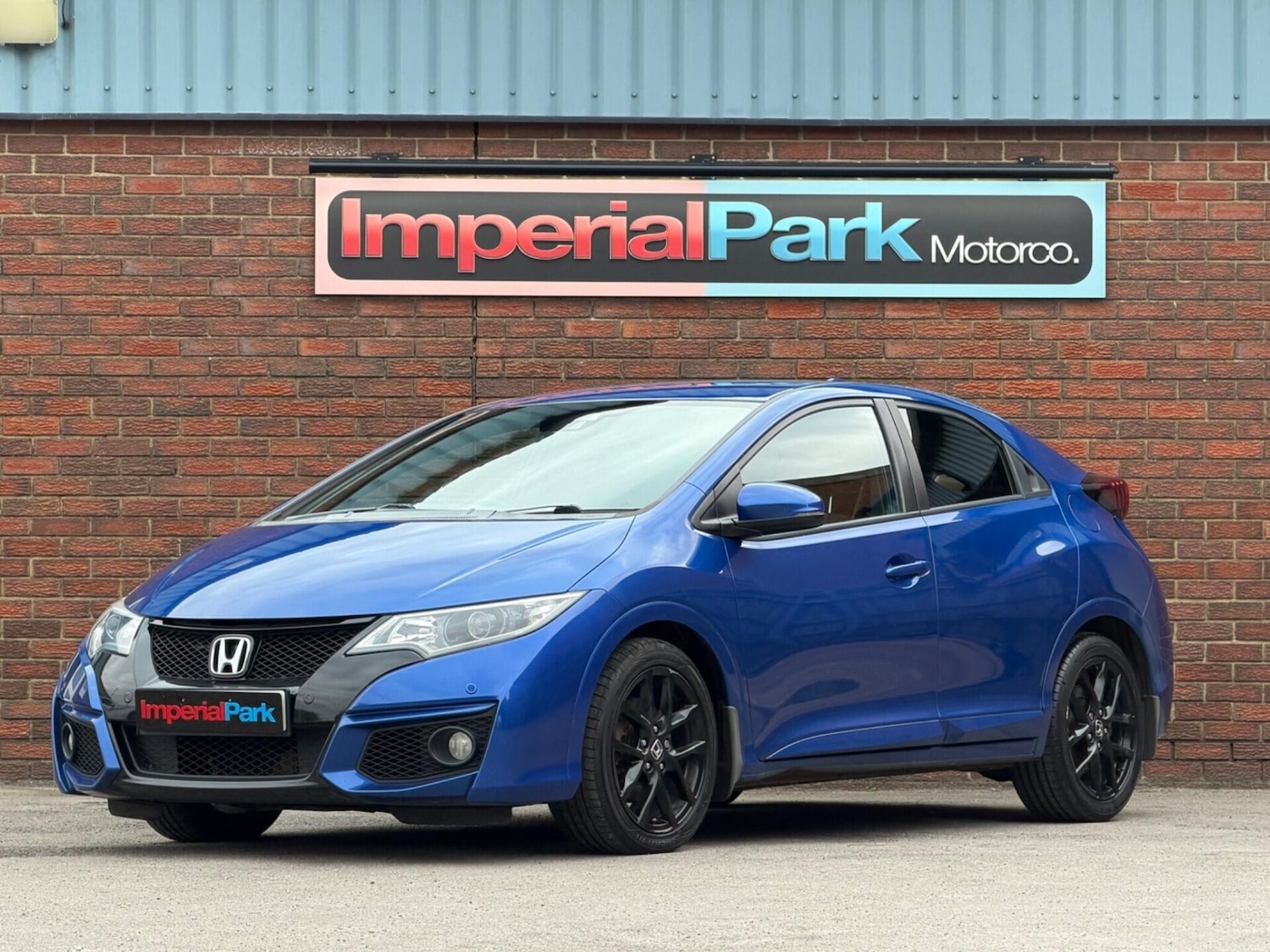 Used Honda Civic 2016 for sale - 78097957: Photo 3