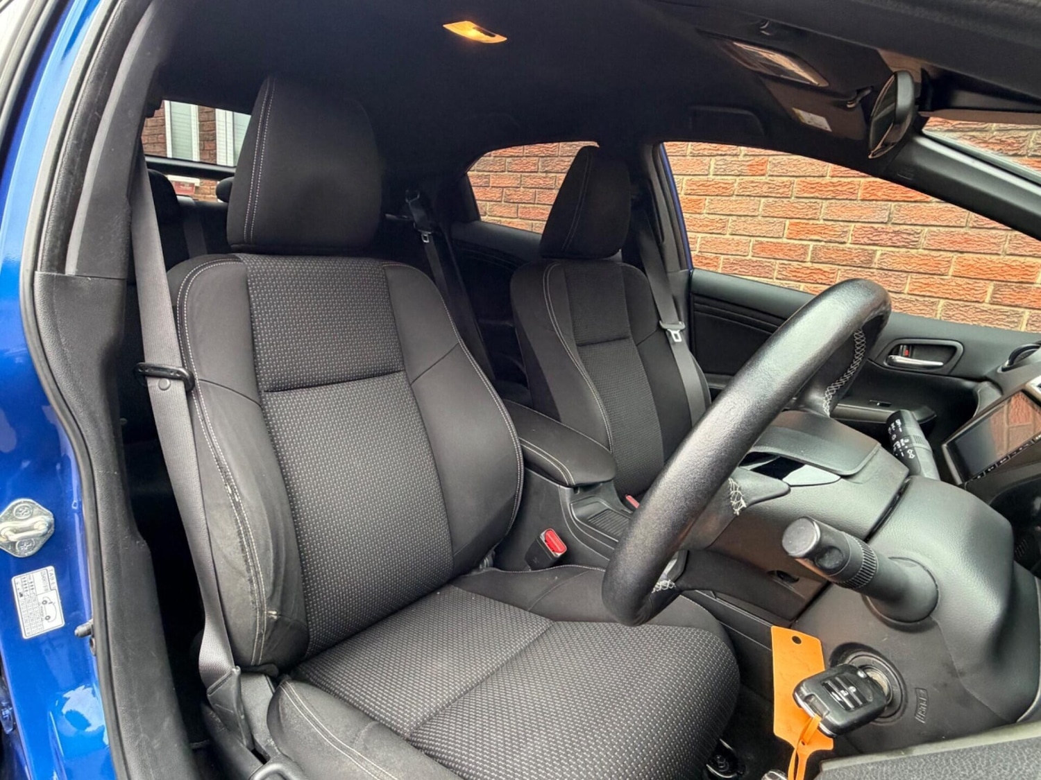 Used Honda Civic 2016 for sale - 78097957: Photo 32