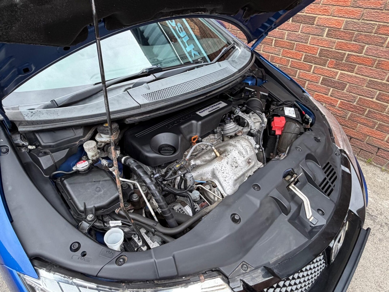 Used Honda Civic 2016 for sale - 78097957: Photo 34