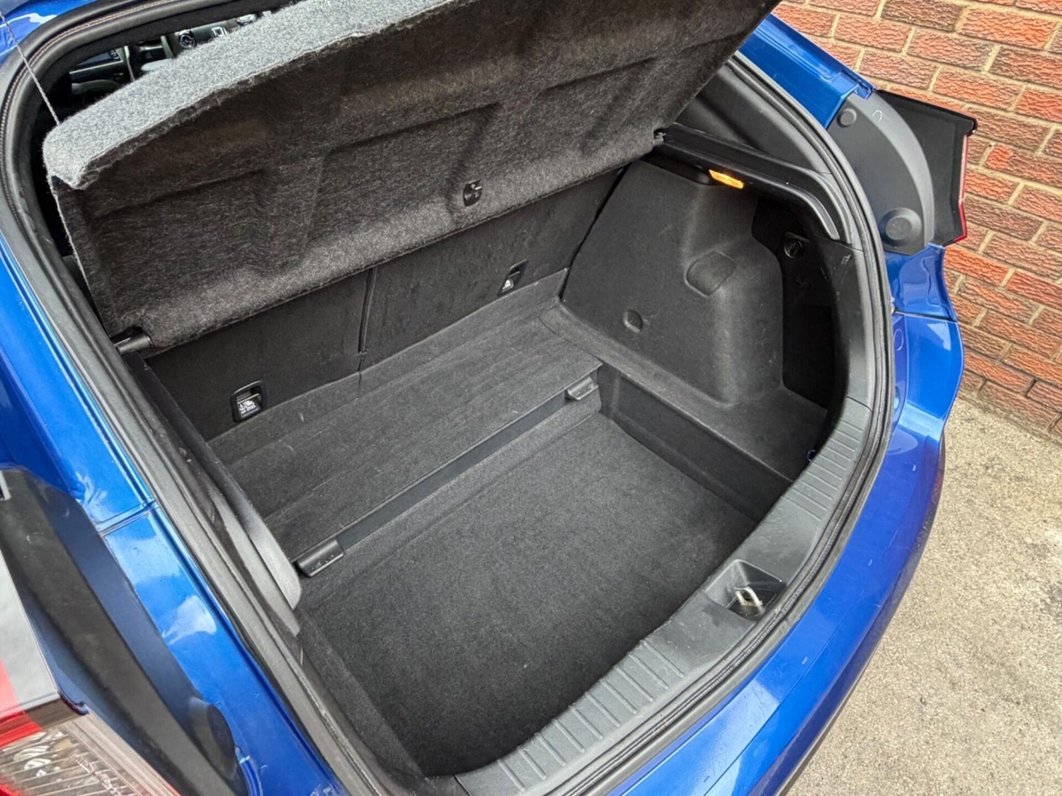 Used Honda Civic 2016 for sale - 78097957: Photo 36