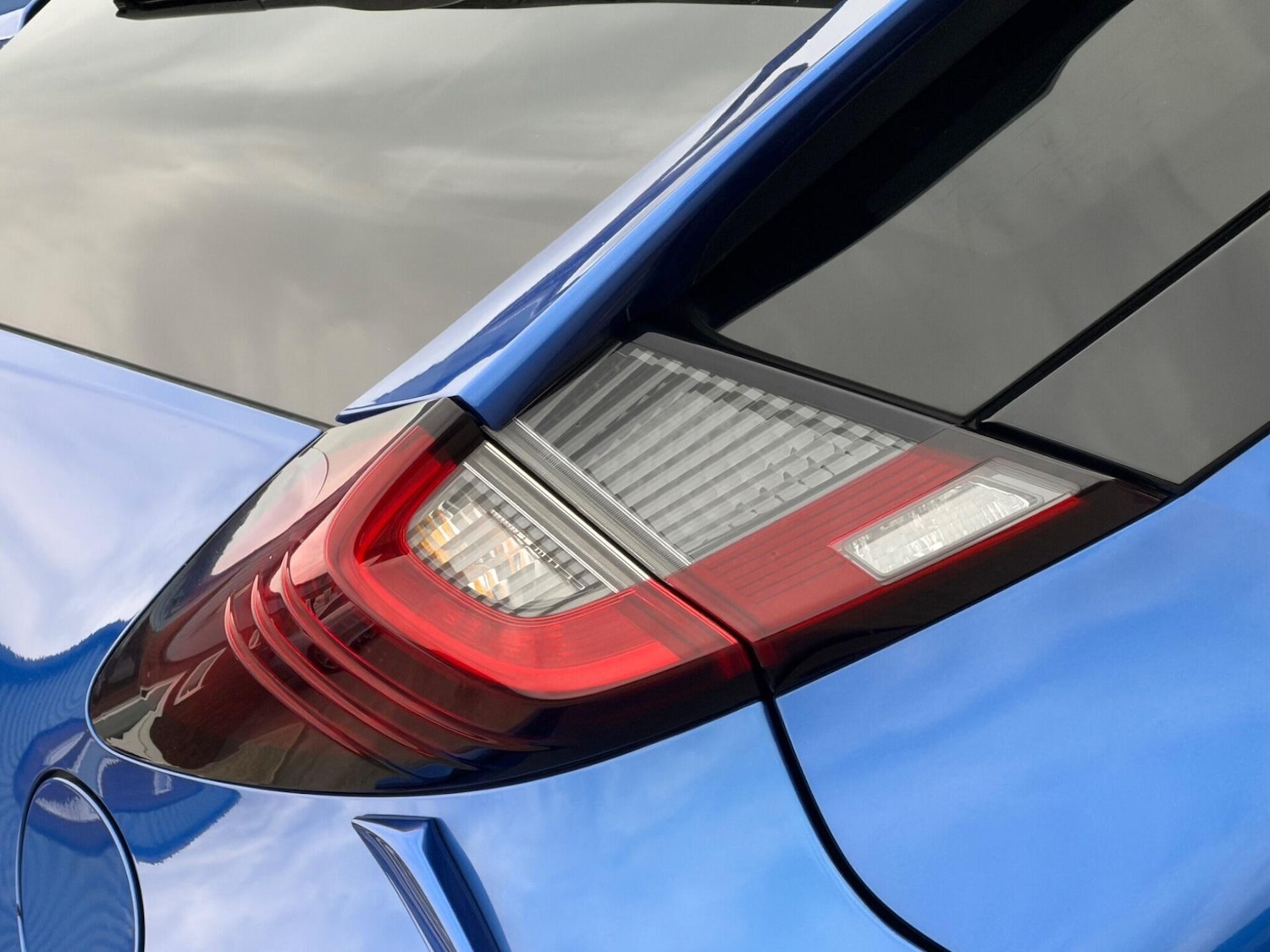 Used Honda Civic 2016 for sale - 78097957: Photo 38