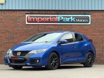 Used Honda Civic 2016 for sale - 78097957: Photo