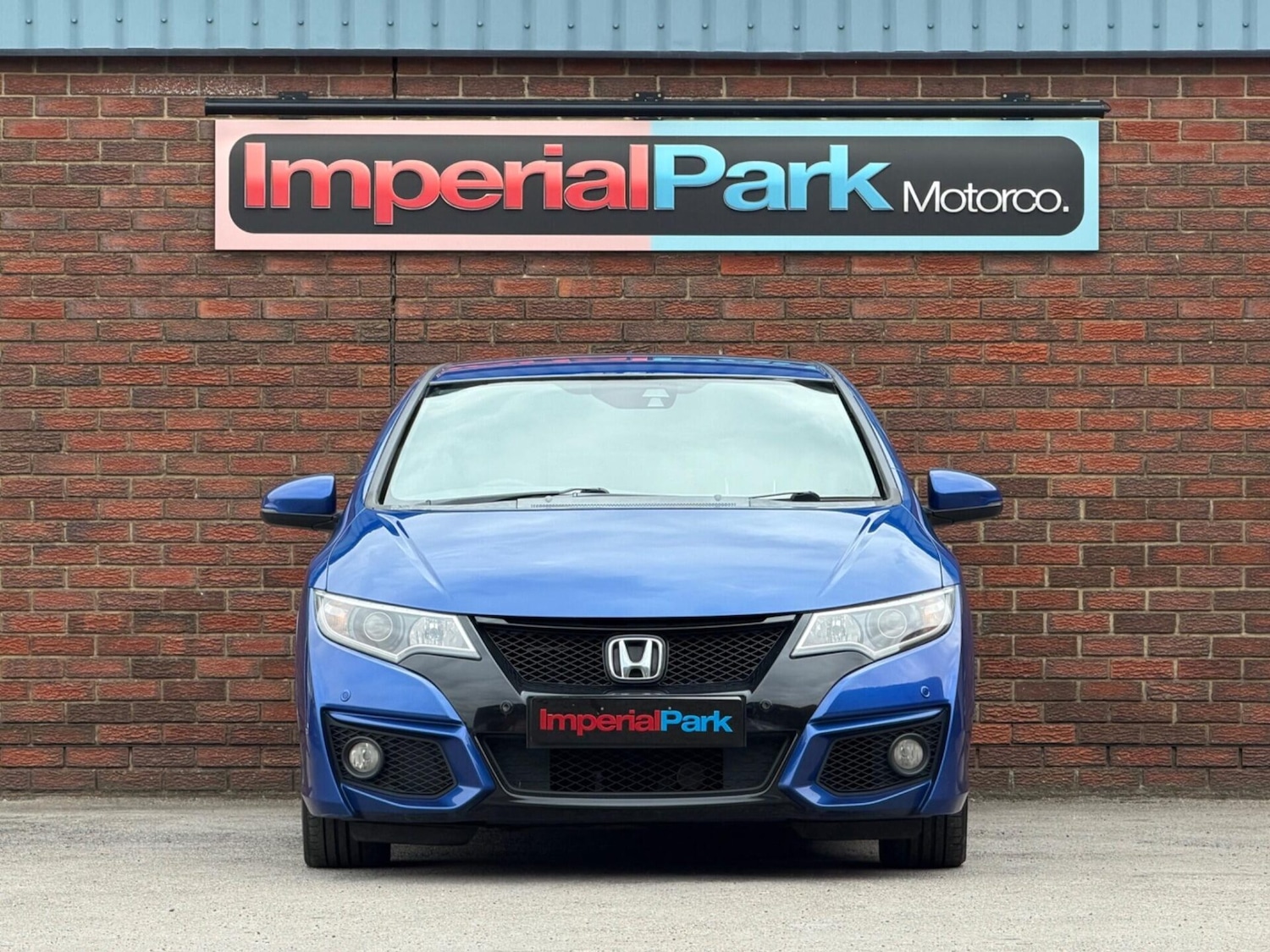 Used Honda Civic 2016 for sale - 78097957: Photo 4