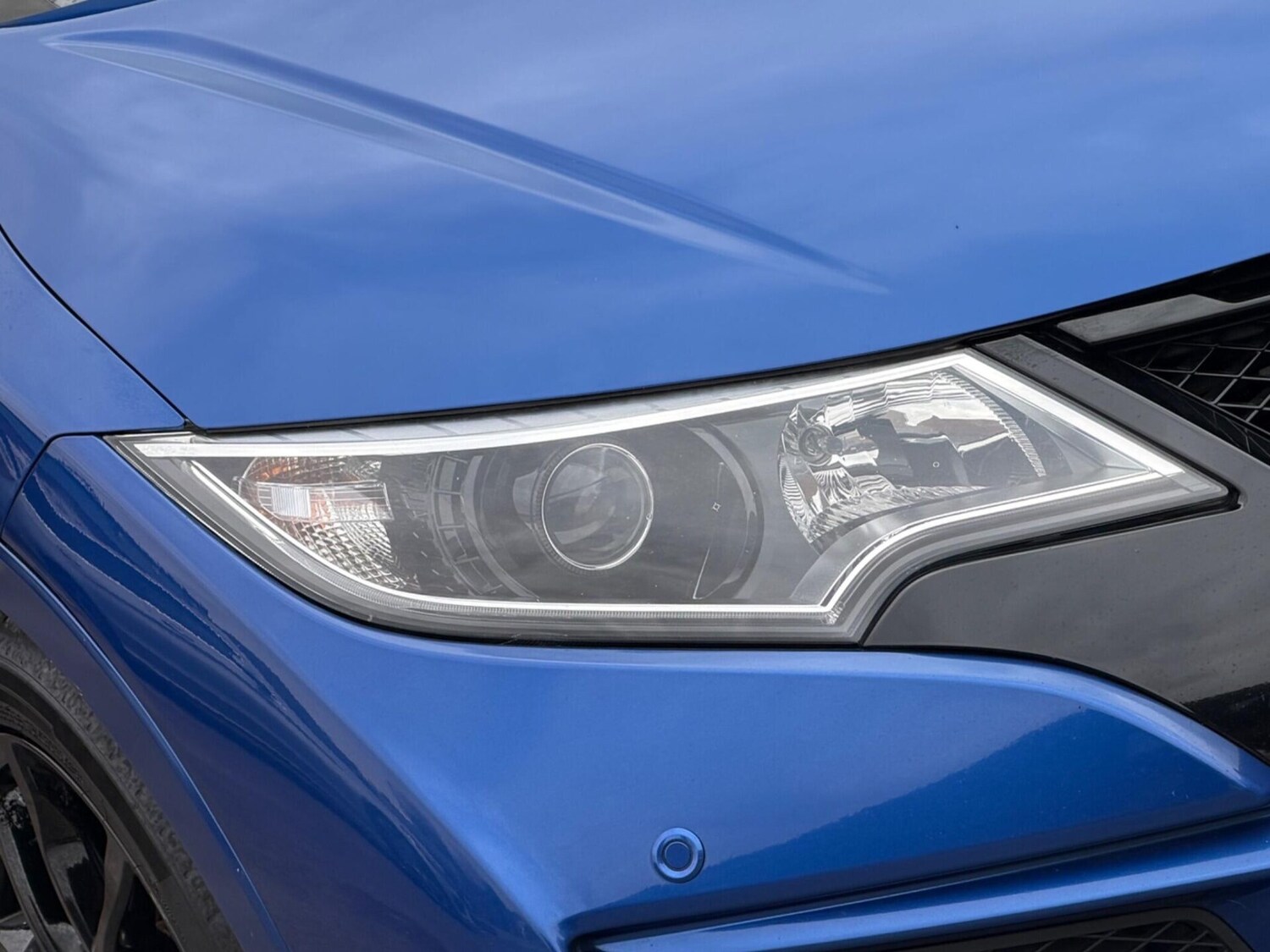 Used Honda Civic 2016 for sale - 78097957: Photo 40