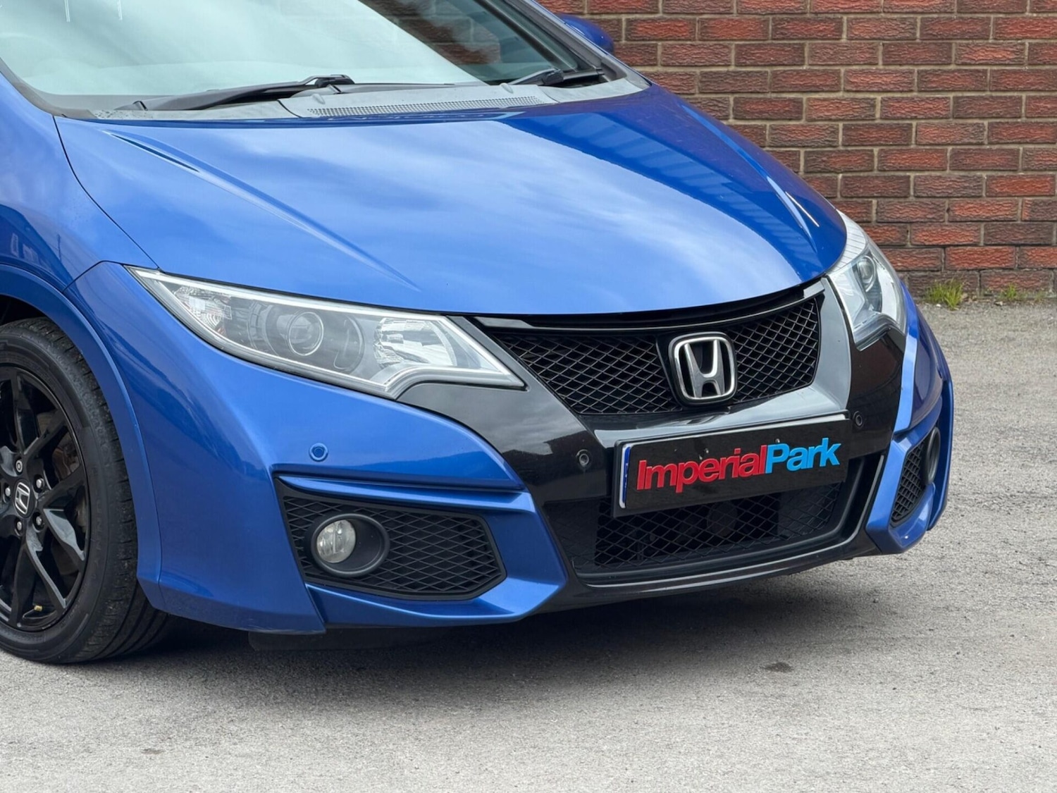 Used Honda Civic 2016 for sale - 78097957: Photo 41