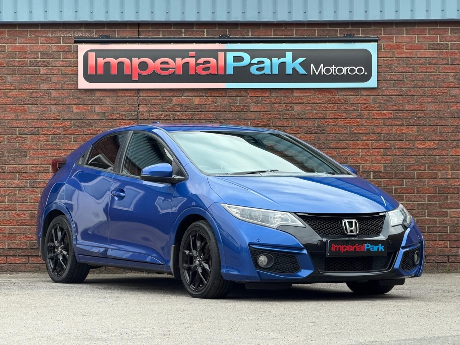 Used Honda Civic 2016 for sale - 78097957: Photo 5