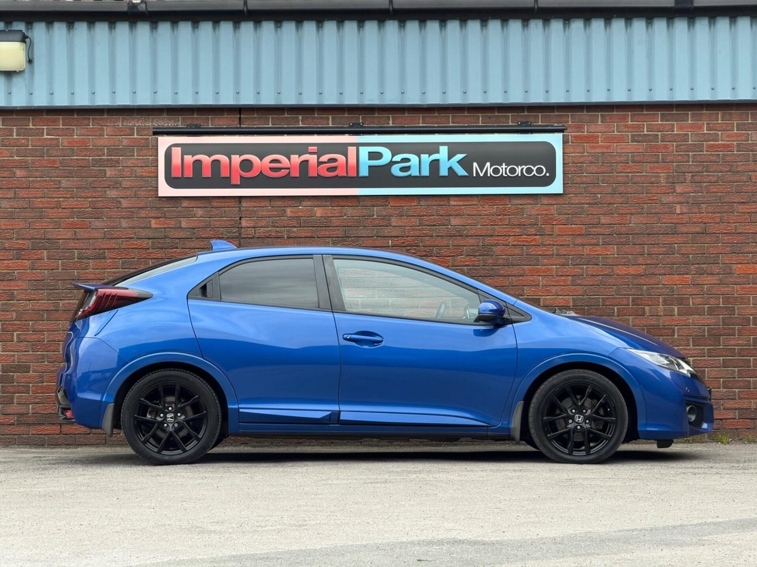 Used Honda Civic 2016 for sale - 78097957: Photo 6