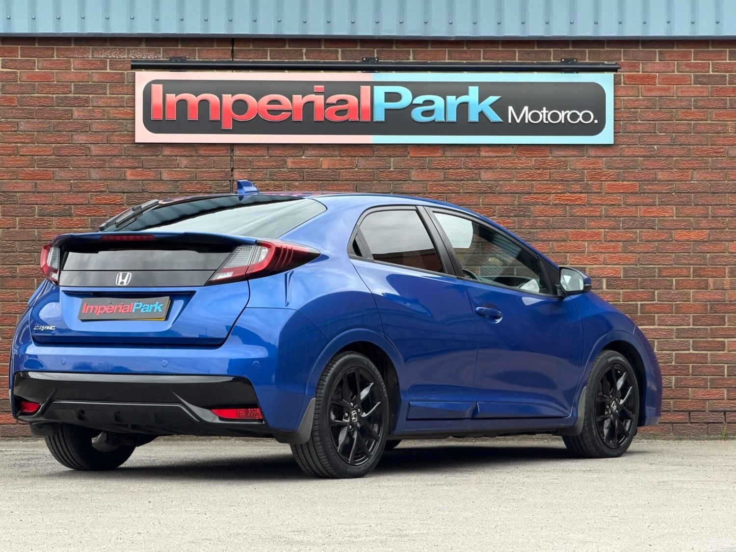 Used Honda Civic 2016 for sale - 78097957: Photo 7