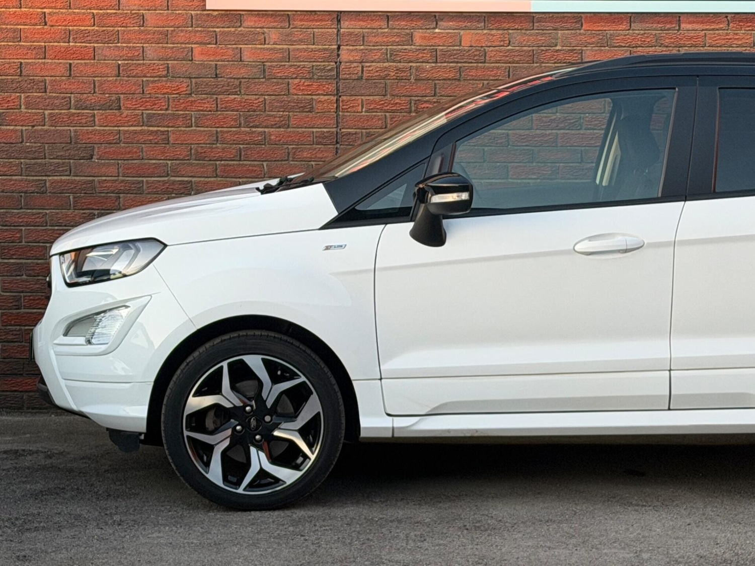 Used Ford Ecosport 2018 for sale - 77979910: Photo 19