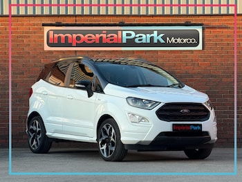Used Ford Ecosport 2018 for sale - 77979910: Photo