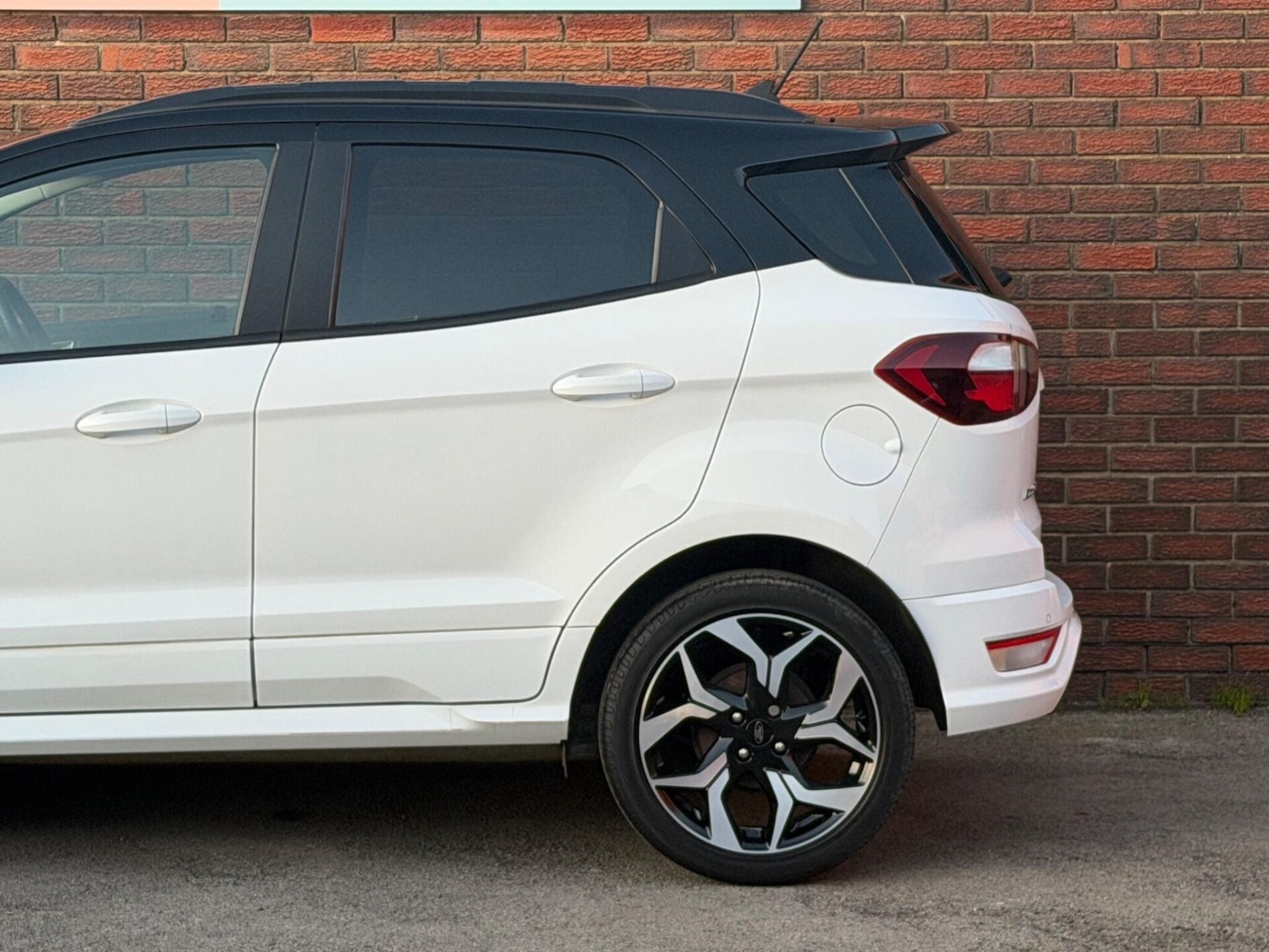 Used Ford Ecosport 2018 for sale - 77979910: Photo 20