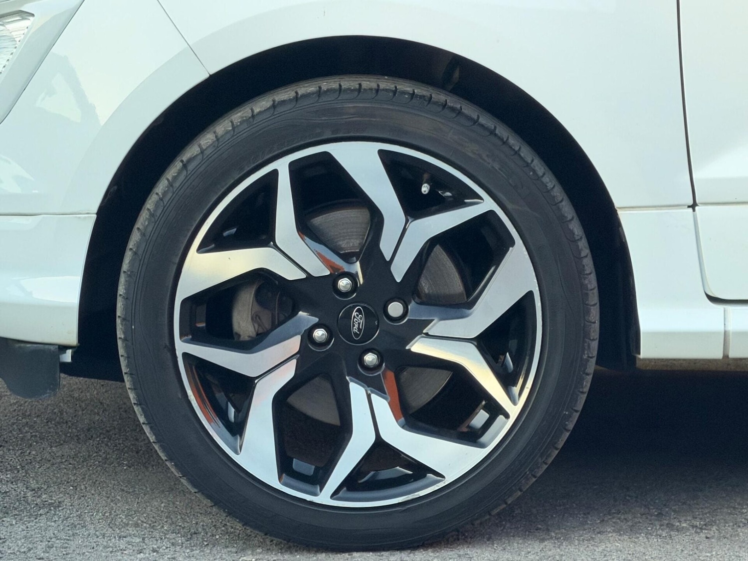 Used Ford Ecosport 2018 for sale - 77979910: Photo 21