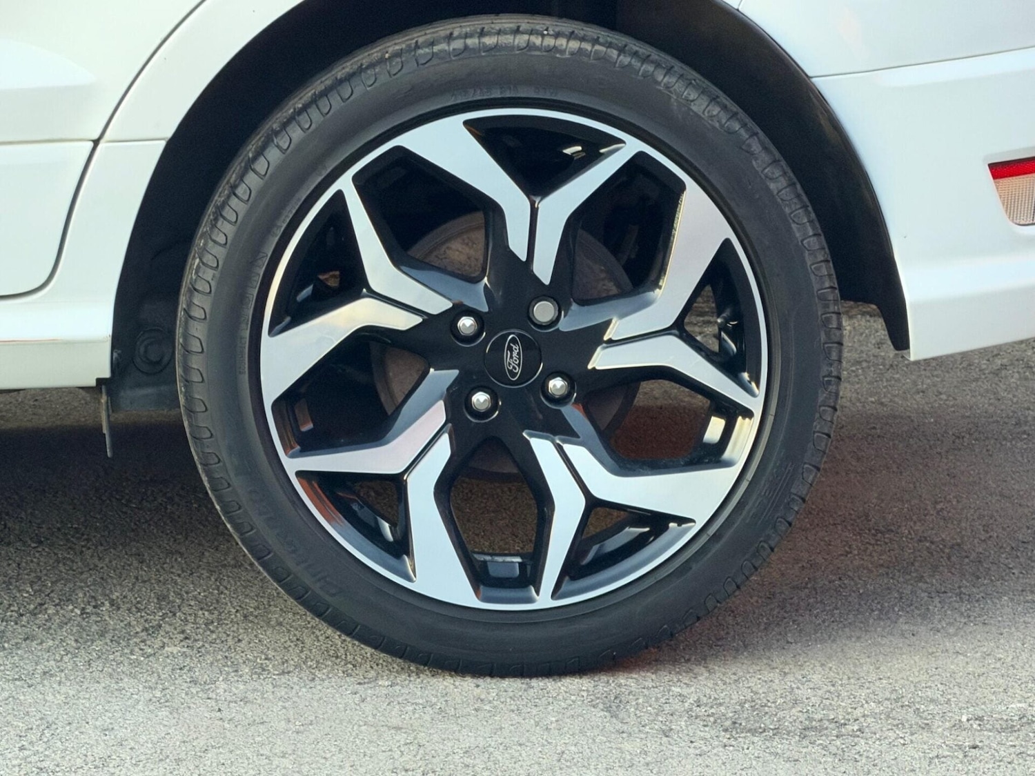 Used Ford Ecosport 2018 for sale - 77979910: Photo 22