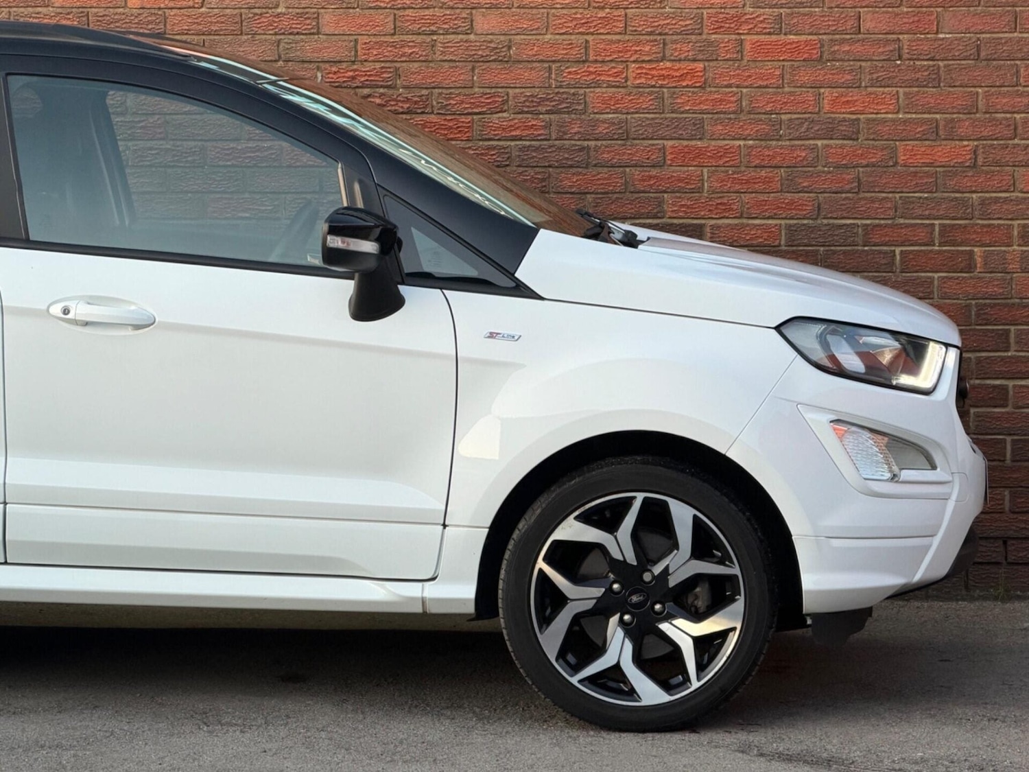 Used Ford Ecosport 2018 for sale - 77979910: Photo 23