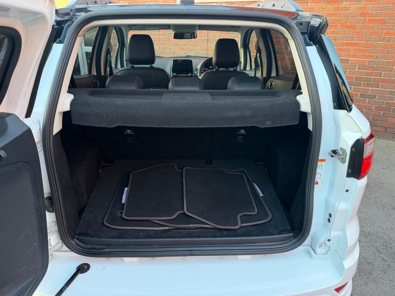 Used Ford Ecosport 2018 for sale - 77979910: Photo 27