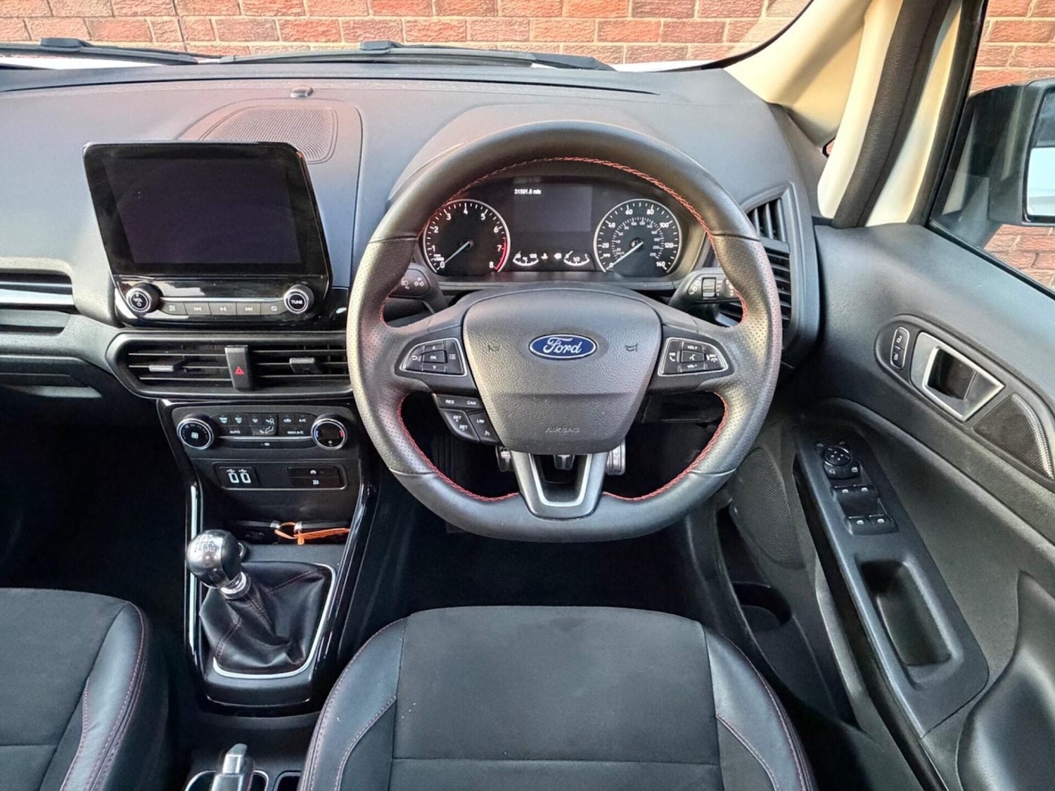 Used Ford Ecosport 2018 for sale - 77979910: Photo 29