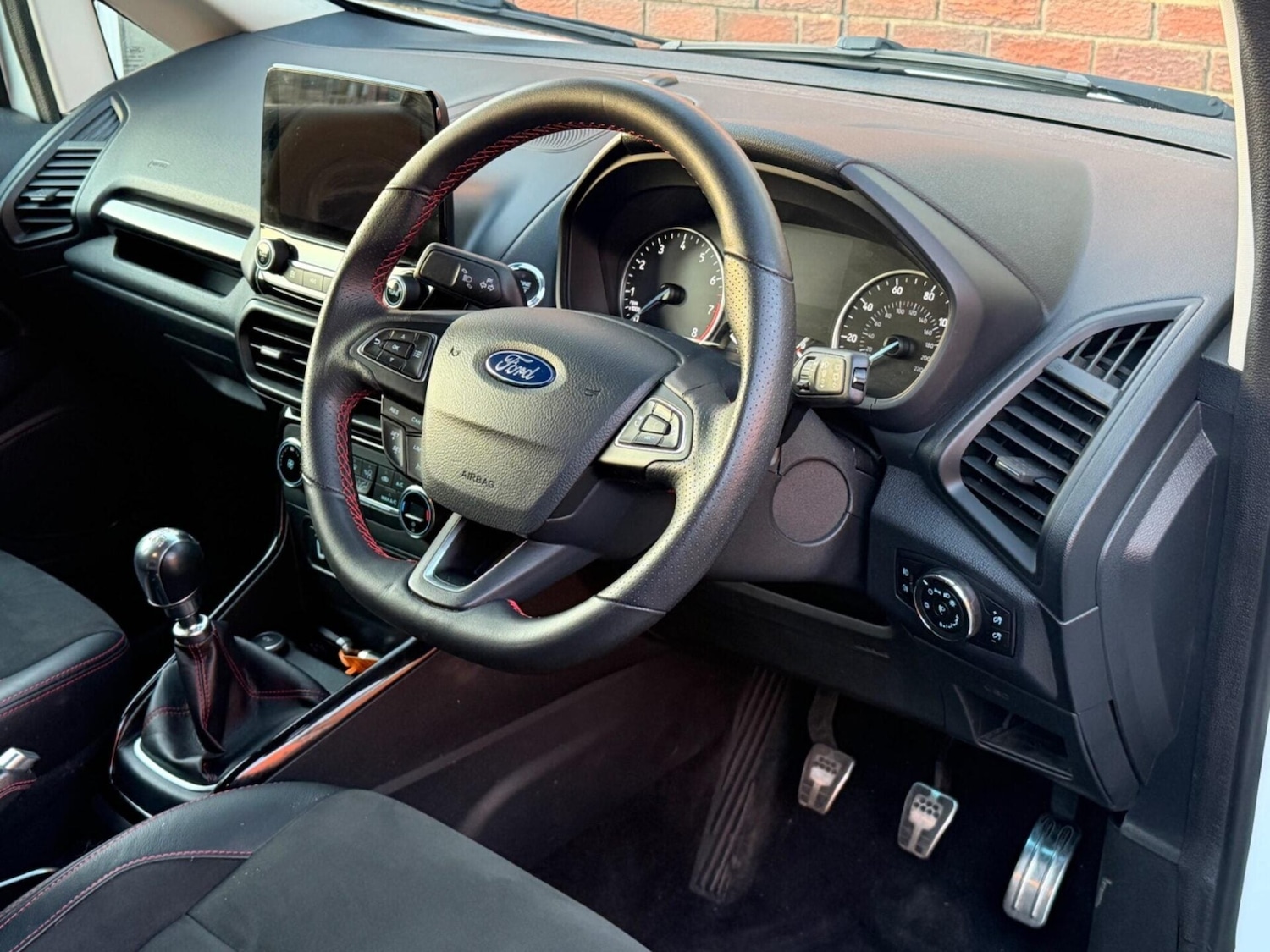 Used Ford Ecosport 2018 for sale - 77979910: Photo 30