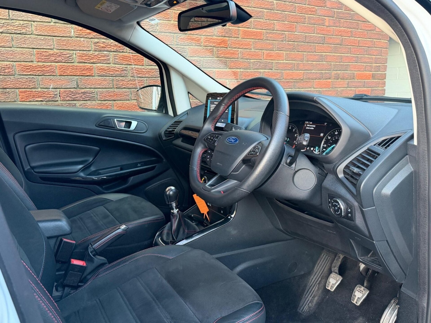 Used Ford Ecosport 2018 for sale - 77979910: Photo 31