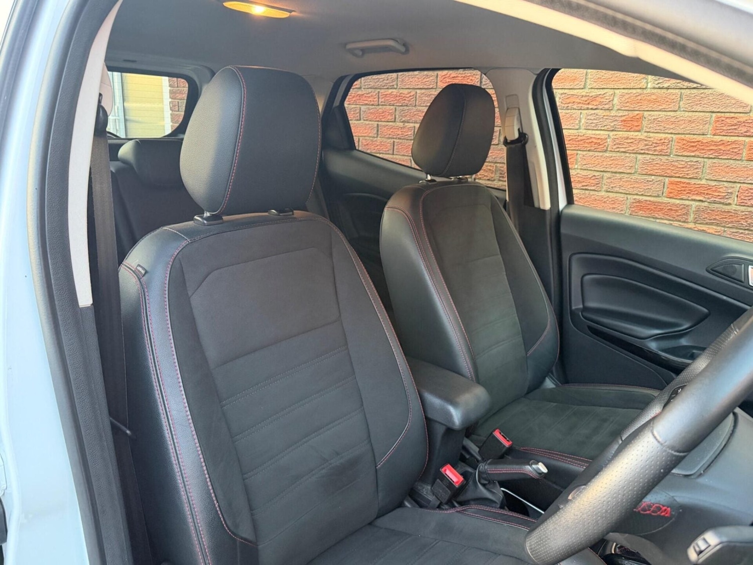 Used Ford Ecosport 2018 for sale - 77979910: Photo 33