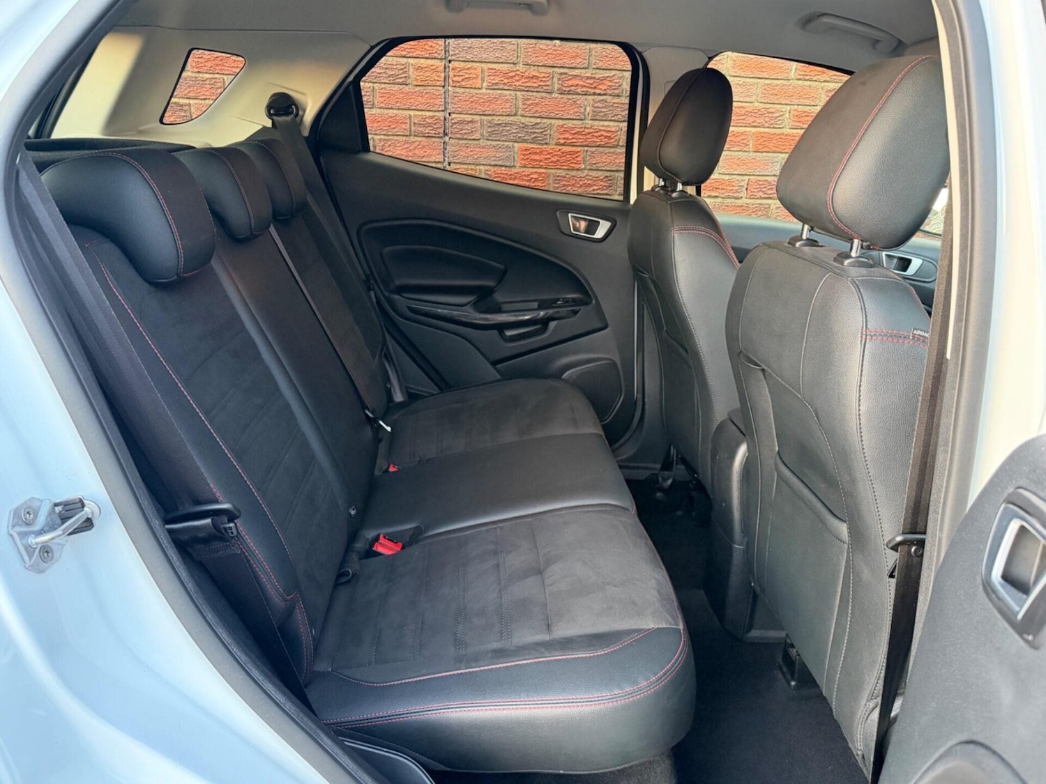 Used Ford Ecosport 2018 for sale - 77979910: Photo 34