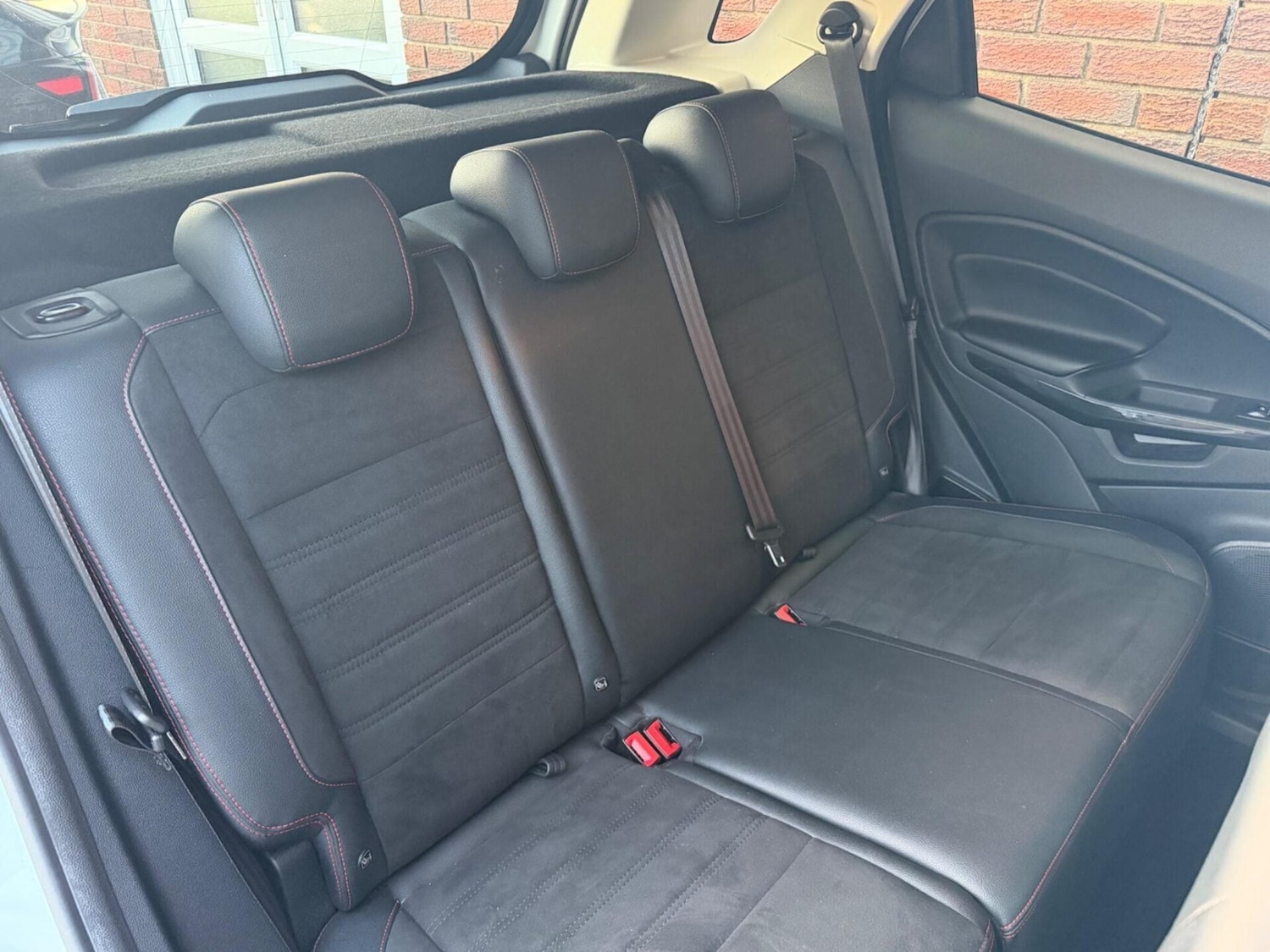 Used Ford Ecosport 2018 for sale - 77979910: Photo 35