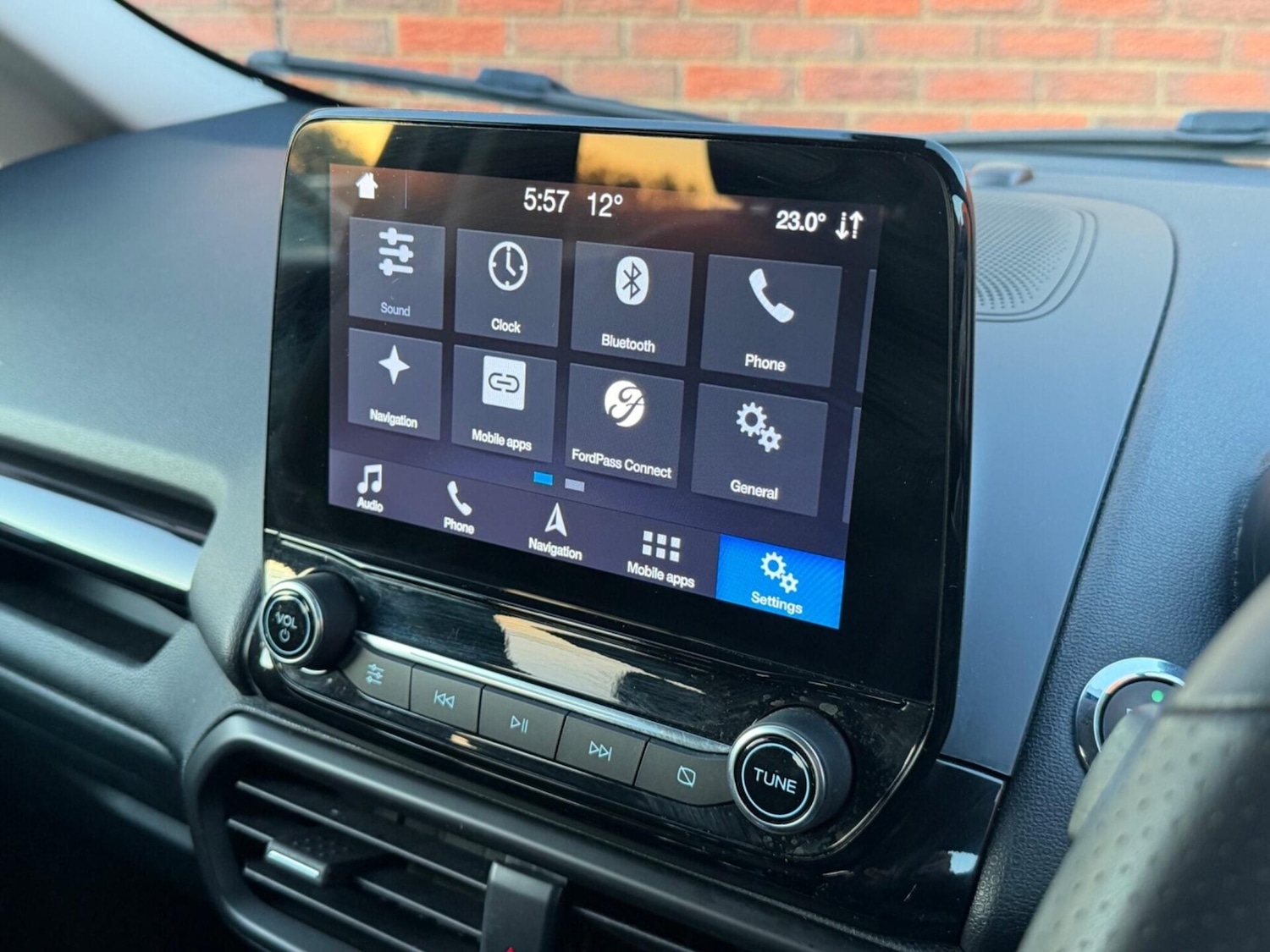 Used Ford Ecosport 2018 for sale - 77979910: Photo 36