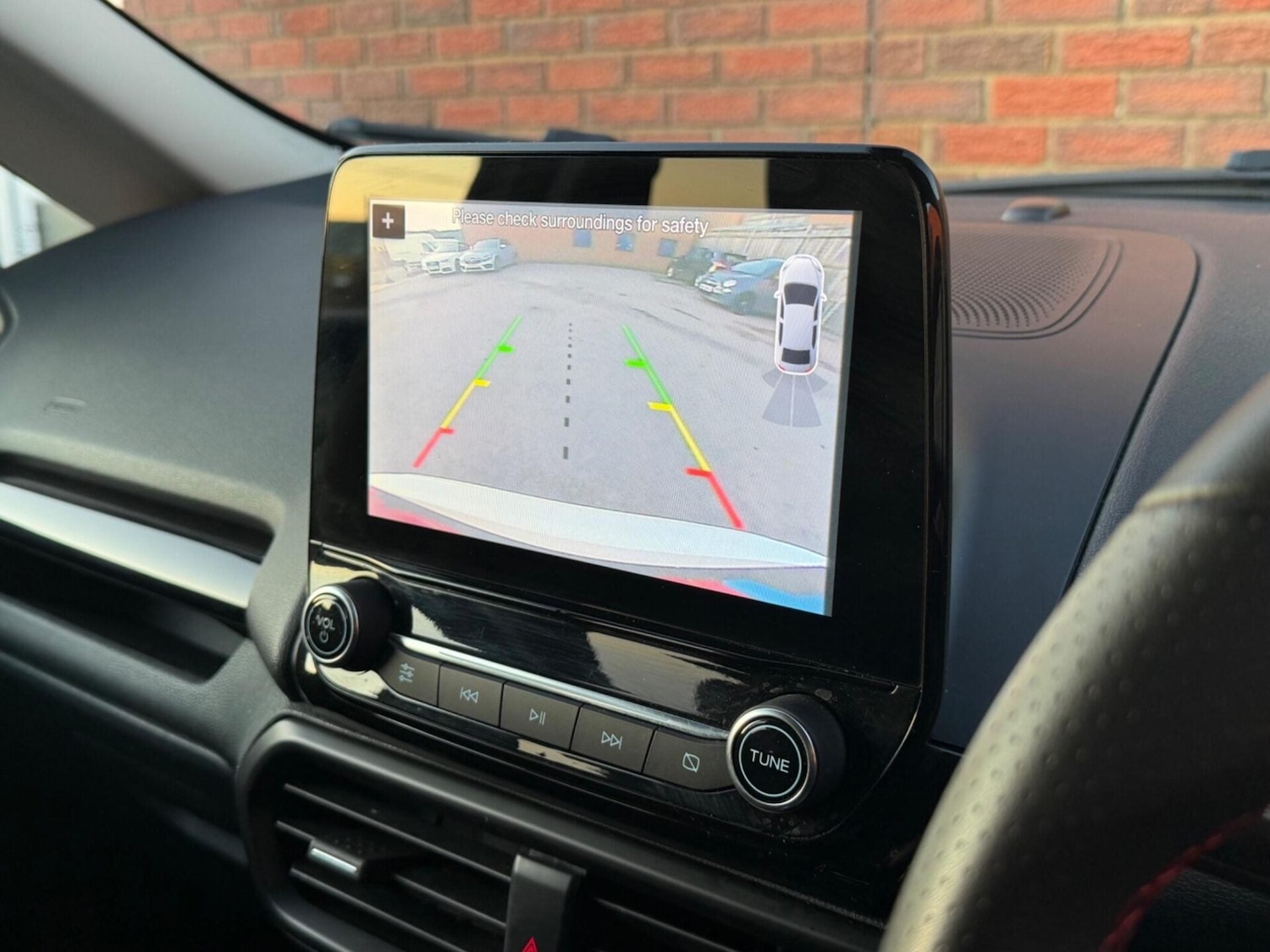 Used Ford Ecosport 2018 for sale - 77979910: Photo 38