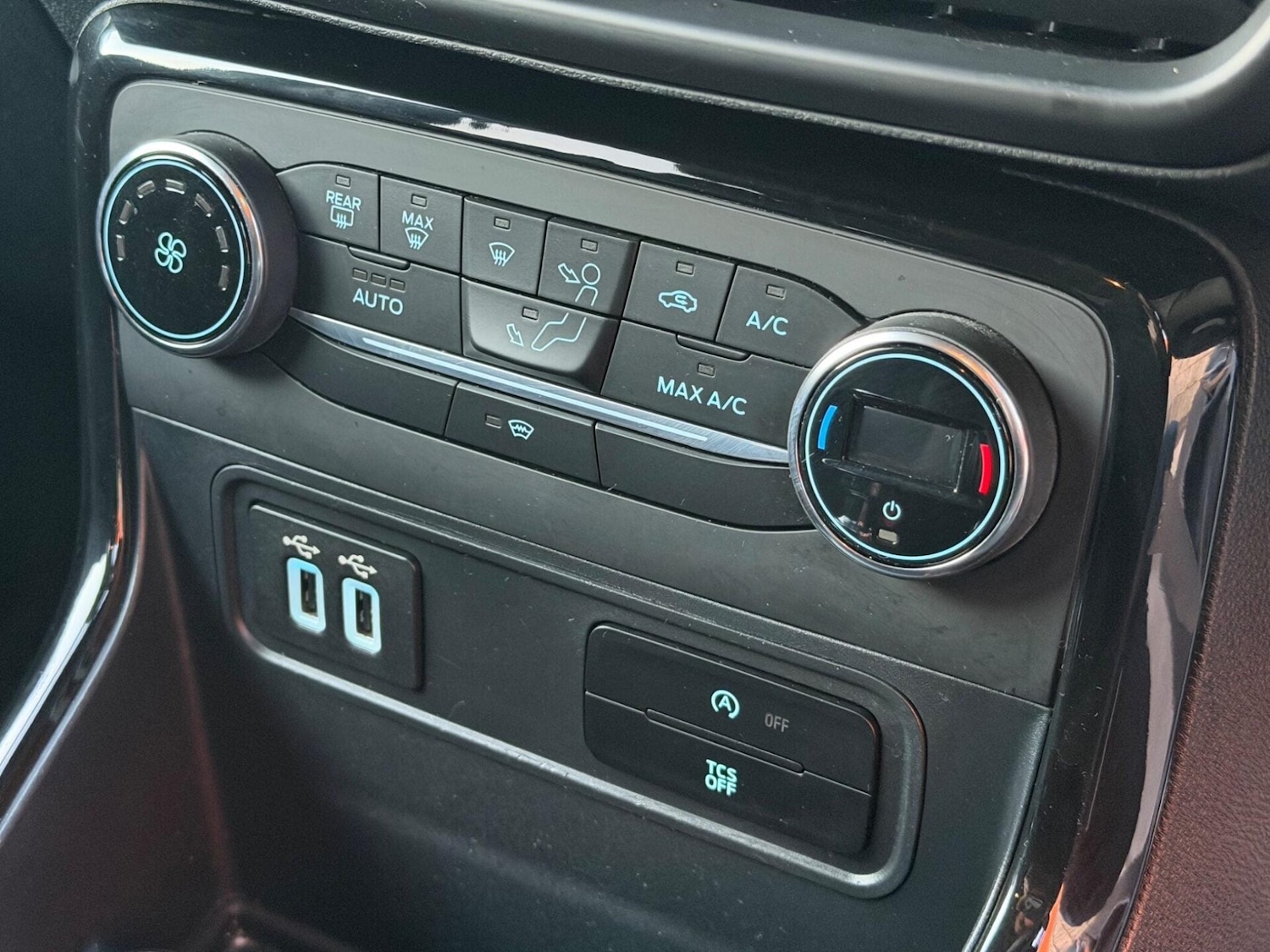 Used Ford Ecosport 2018 for sale - 77979910: Photo 43