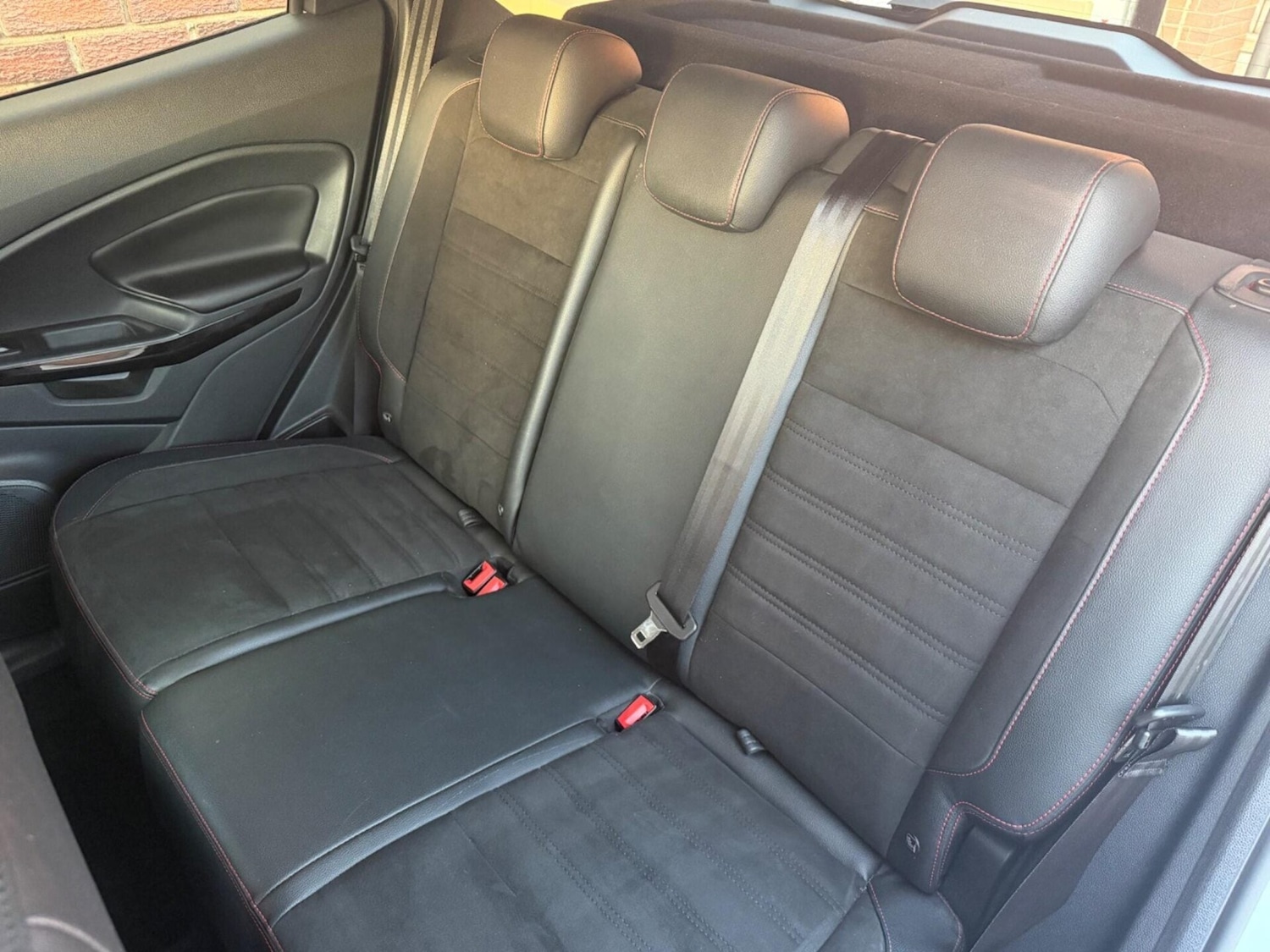 Used Ford Ecosport 2018 for sale - 77979910: Photo 47