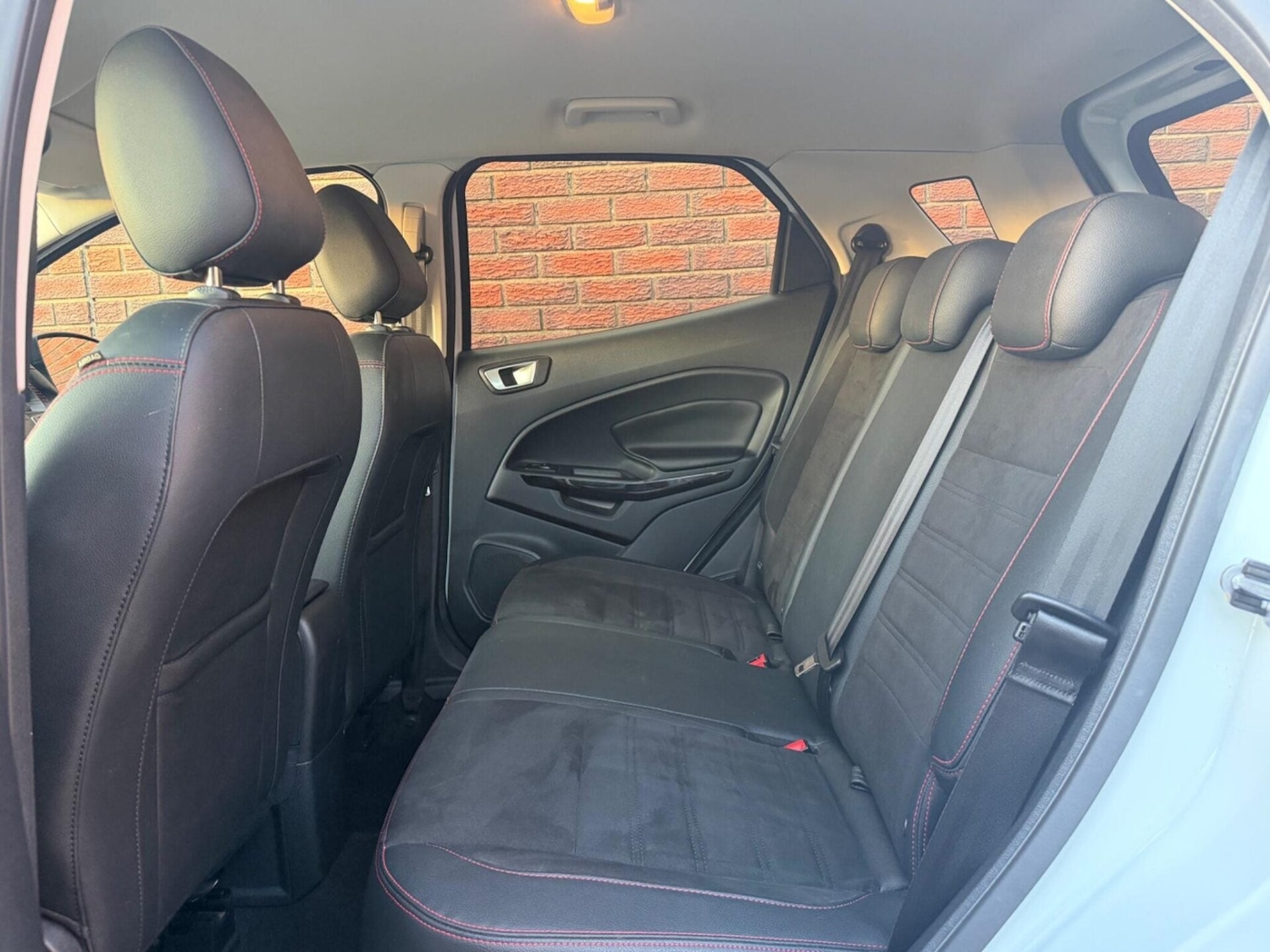 Used Ford Ecosport 2018 for sale - 77979910: Photo 48