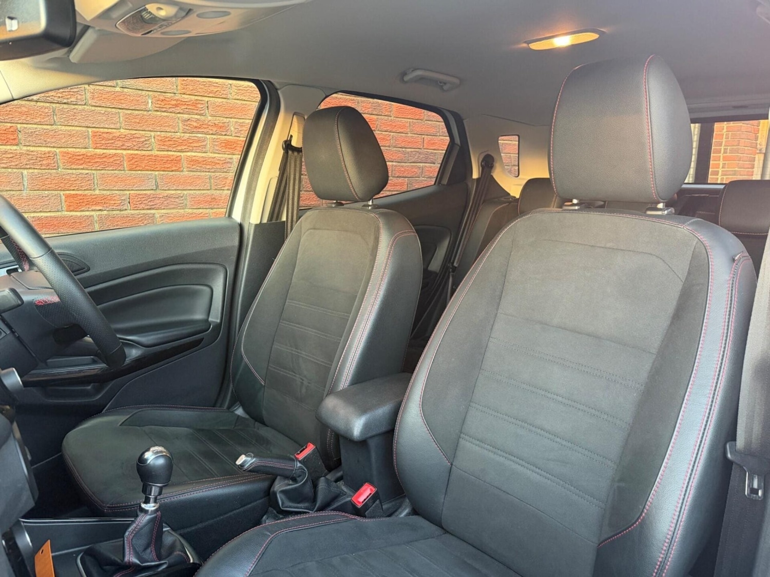 Used Ford Ecosport 2018 for sale - 77979910: Photo 49