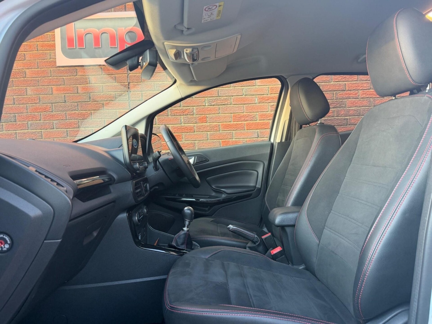 Used Ford Ecosport 2018 for sale - 77979910: Photo 50