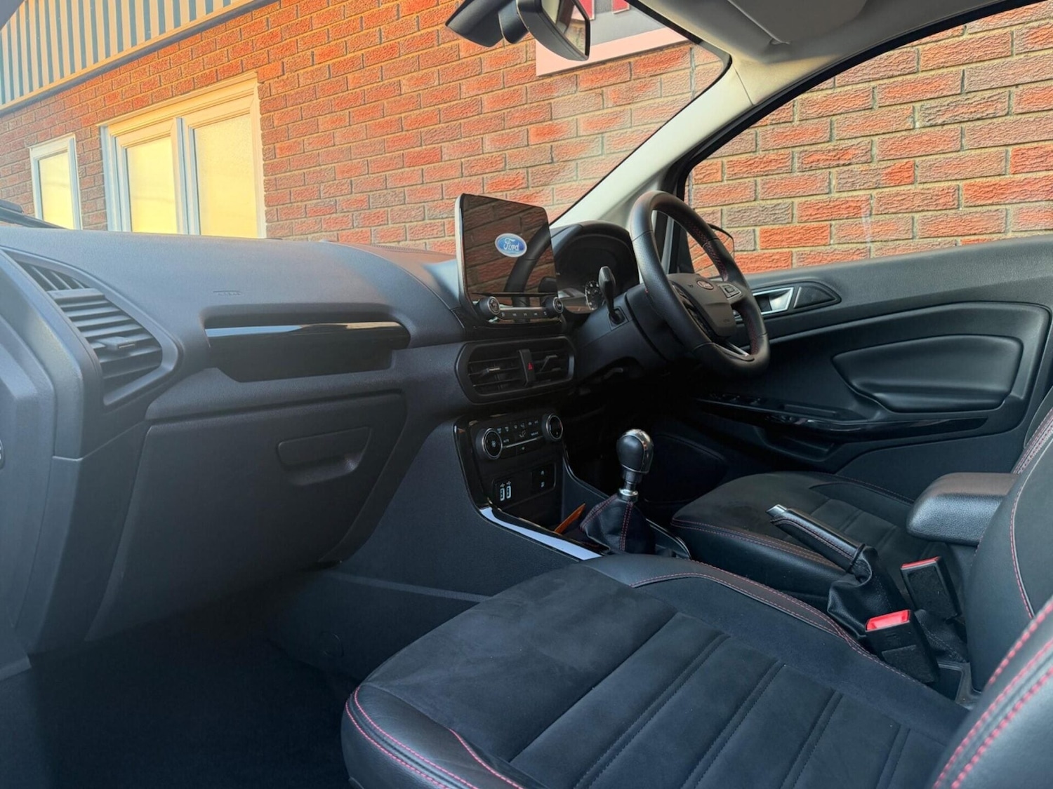 Used Ford Ecosport 2018 for sale - 77979910: Photo 51