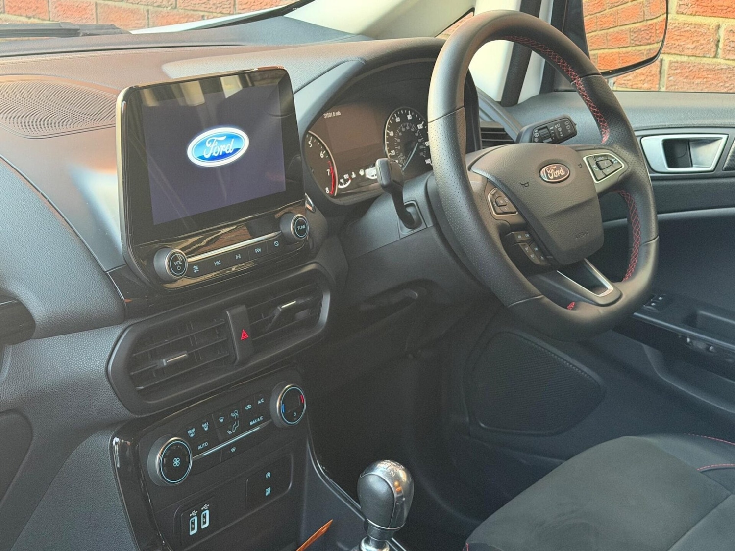 Used Ford Ecosport 2018 for sale - 77979910: Photo 52