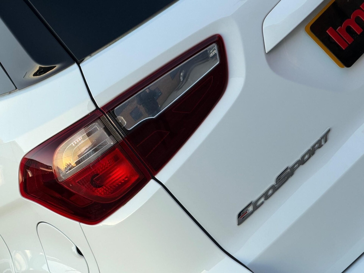 Used Ford Ecosport 2018 for sale - 77979910: Photo 55