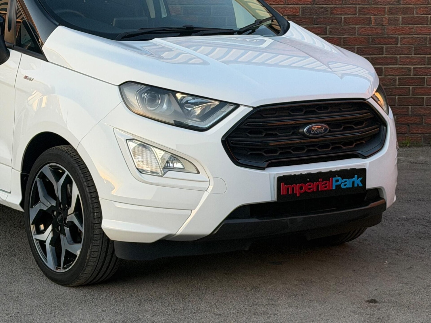 Used Ford Ecosport 2018 for sale - 77979910: Photo 57
