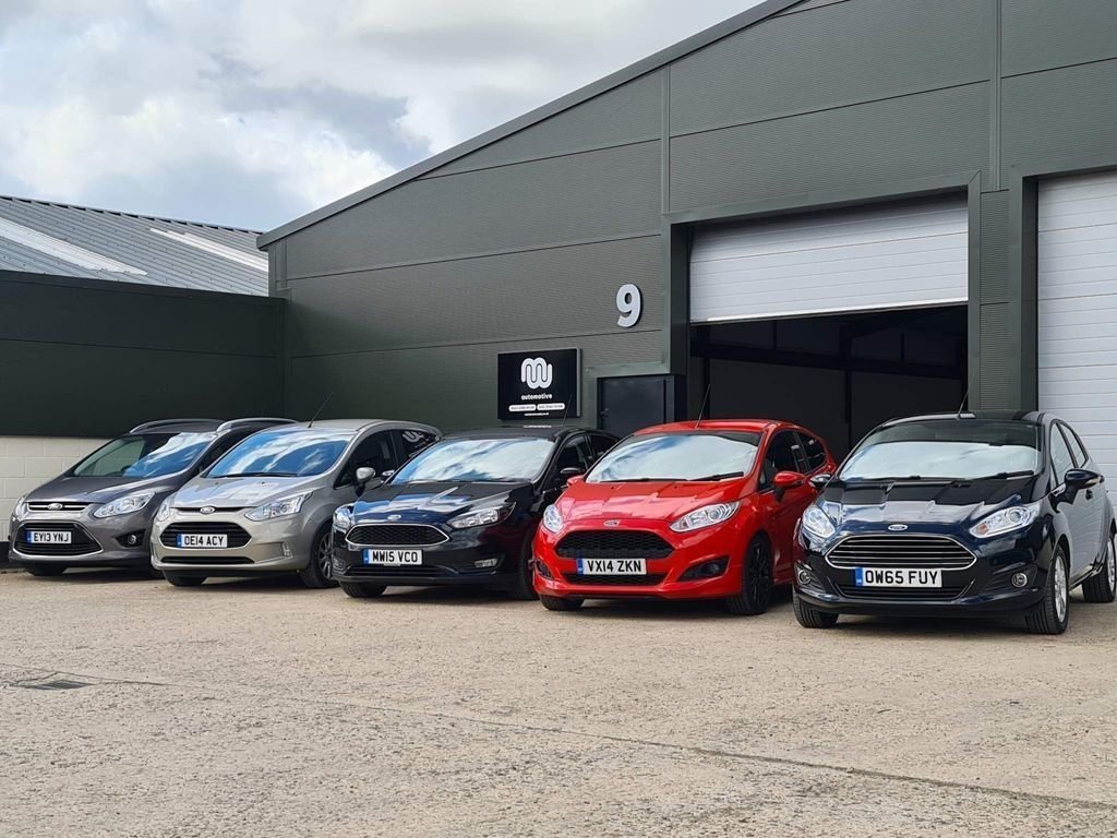 Used Ford Mustang 2019 for sale - 78017384: Photo 4