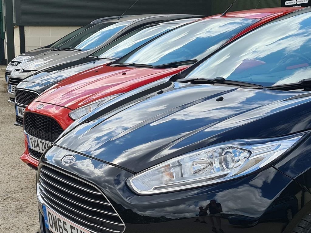 Used Ford Mustang 2019 for sale - 78017384: Photo 6