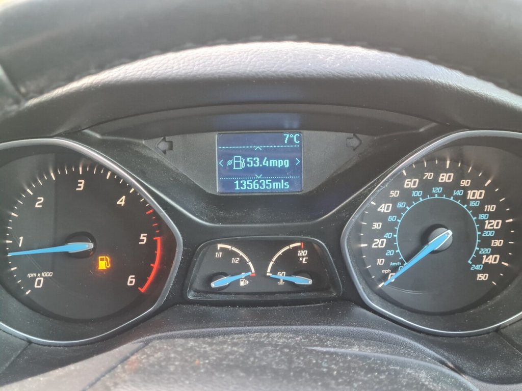 Used Ford Focus 2011 for sale - 77263083: Photo 13