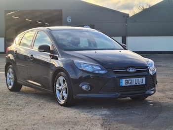 Used Ford Focus 2011 for sale - 77263083: Photo