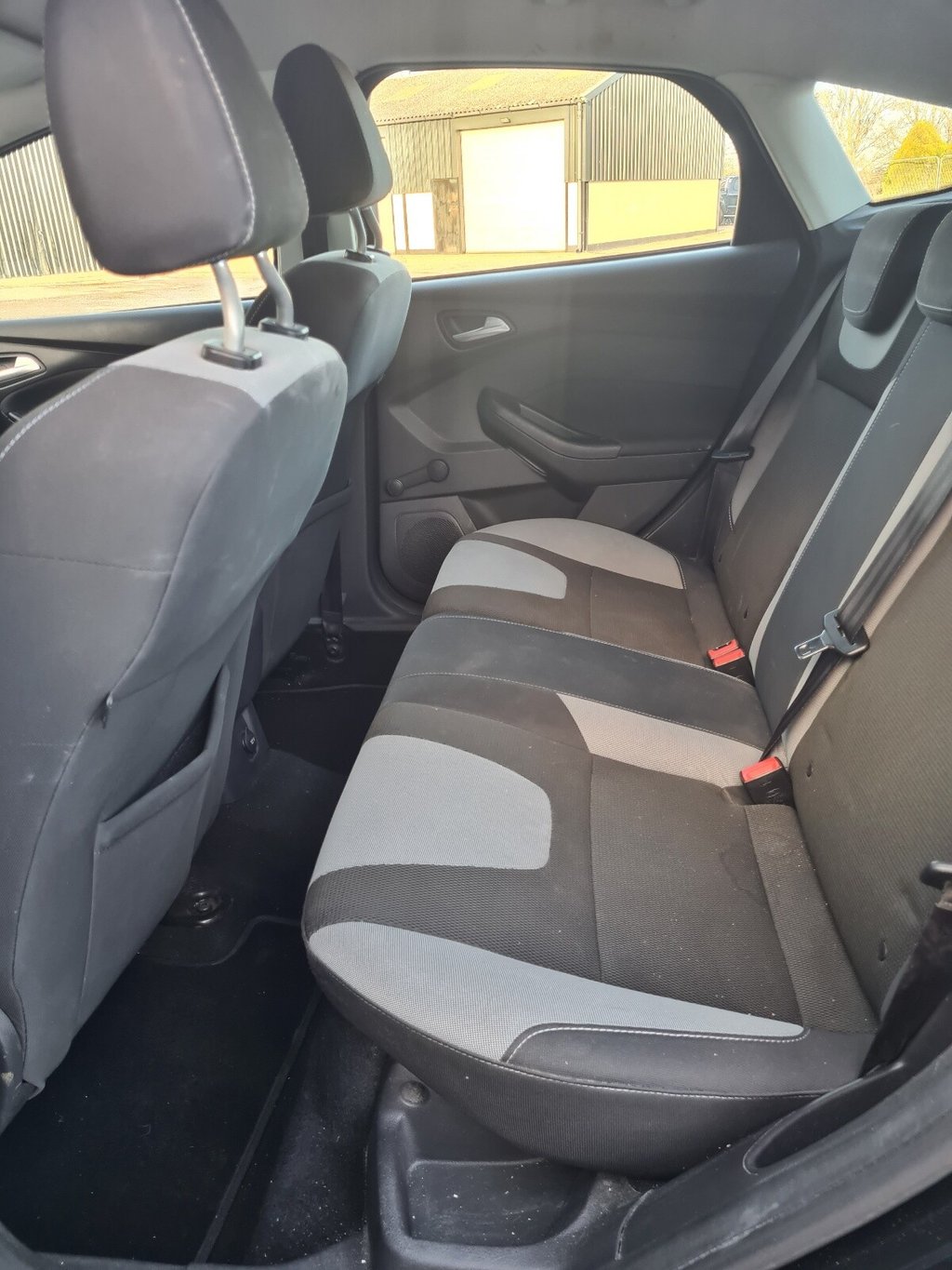 Used Ford Focus 2011 for sale - 77263083: Photo 20