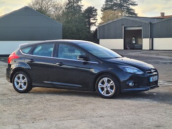 Used Ford Focus 2011 for sale - 77263083: Photo