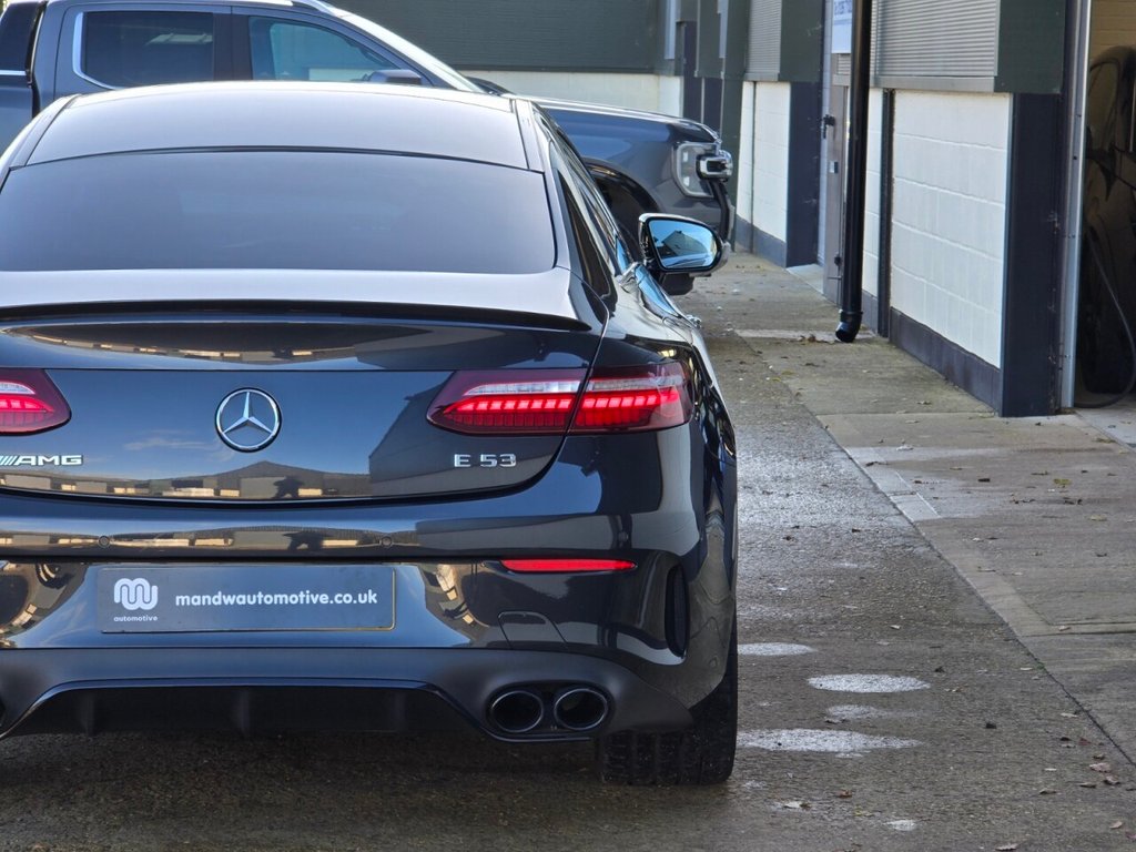 Used Mercedes-Benz E Class 2021 for sale - 76867625: Photo 12