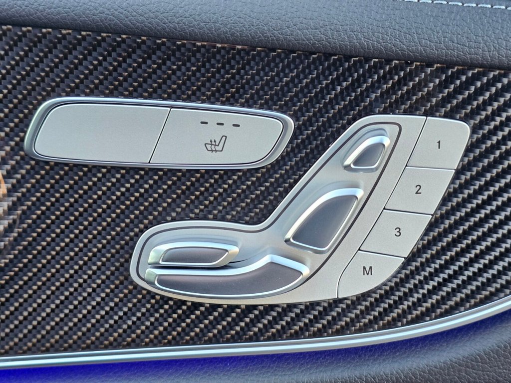 Used Mercedes-Benz E Class 2021 for sale - 76867625: Photo 22