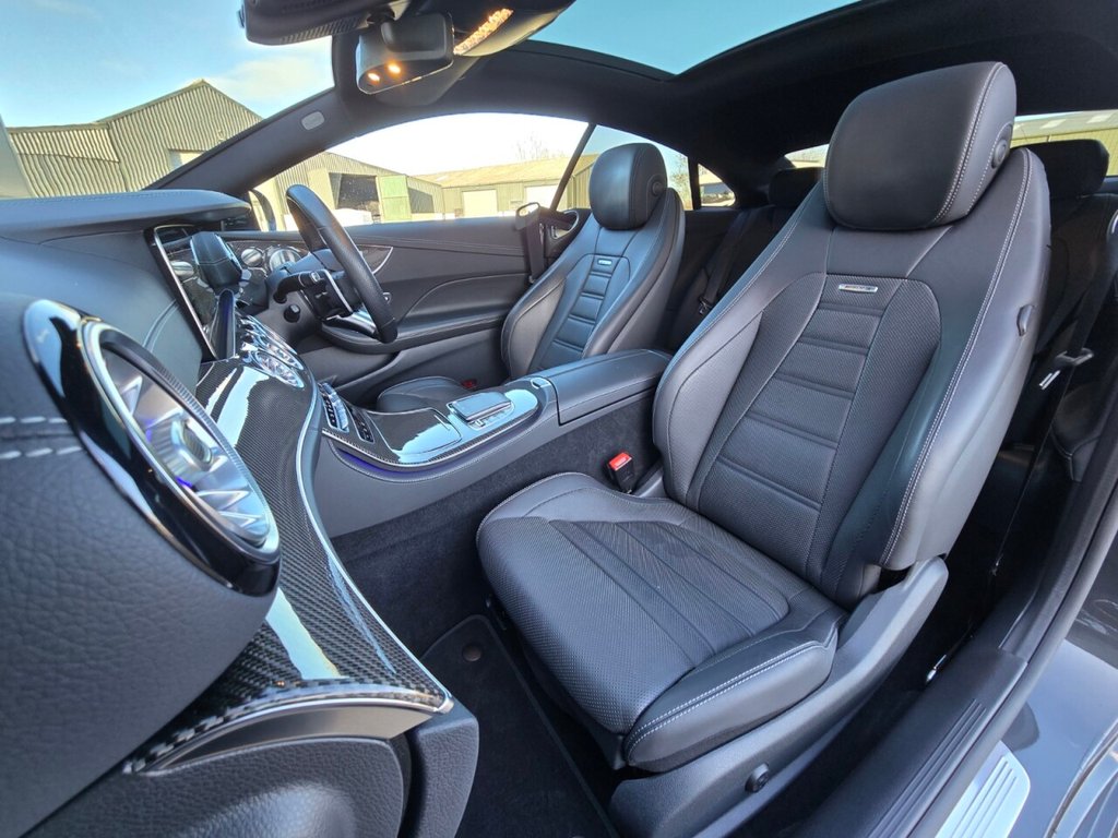 Used Mercedes-Benz E Class 2021 for sale - 76867625: Photo 27