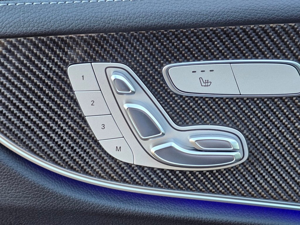 Used Mercedes-Benz E Class 2021 for sale - 76867625: Photo 29