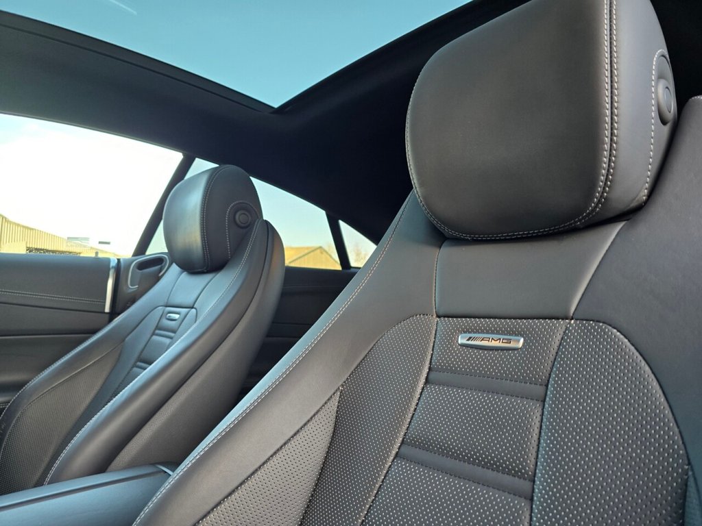 Used Mercedes-Benz E Class 2021 for sale - 76867625: Photo 30